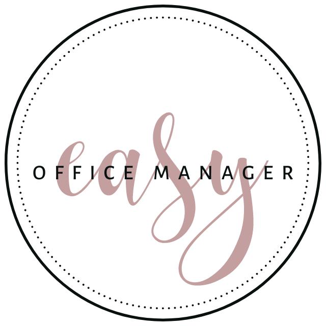 easy office manager